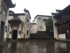 -潜口民宅博物馆