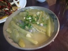 -百年粉蒸牛肉