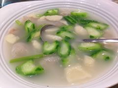 -广东胜利宾馆西关粤中餐厅