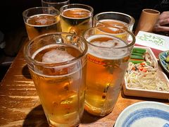 -你又瘦了小酒馆(奥体店)