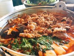 -Hatsune隐泉日式料理(三里屯太古里店)