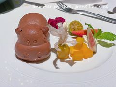 -洛缦音乐餐厅(工业展览馆万象城店)