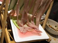-北京烤鸭爱上川菜(中山路店)