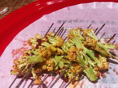 -北三老太太烧烤(人生一串上榜店)