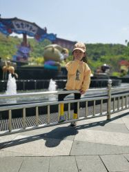 -茶发Salon·烫发染发理发