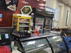 -郑家包子牛肉拉面(尚勤路店)