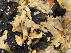 -村东第一家私房菜馆(古北水镇店)