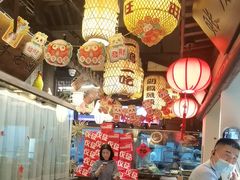 -永安水煮活鱼·仪征菜(仪征奥林匹克店)