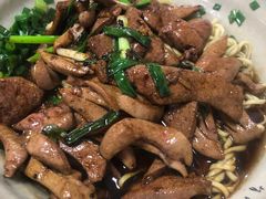 -无名氏面馆(邮电路店)