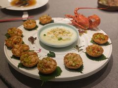 -虹御轩·传承江浙菜(虹桥店)