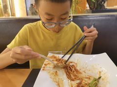 -杭州国际会议中心洲际酒店-面工坊