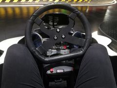 -魔赛卡丁车赛车汇(上海店)