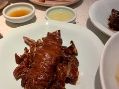 脆皮肥肠-竹外桃花·江南小酒馆(SKP·S店)