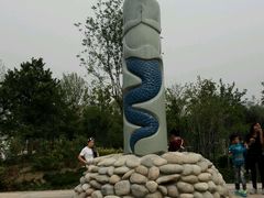 -武清南湖绿博园