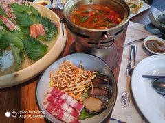 -Mr·Fish鱼鲜生海鲜放题(银泰in99店)