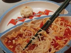 -塔哈尔·新疆盛宴(奉贤龙湖店)