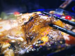 -炉鱼(爱琴海购物公园店)