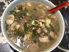 -慧娟面馆·餐厅(望江路店)