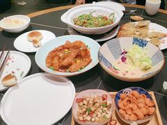 -温馨园·川湘菜馆(经七路店)