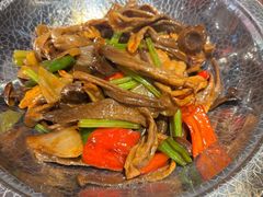 -陈记菜馆·非遗淮扬菜(东关街教场店)