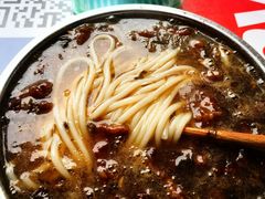 -老火车站牛肉粉