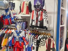 -宝大祥青少年儿童购物中心(南京东路店)