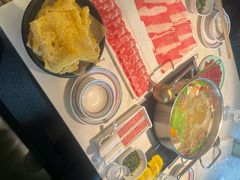 -许府牛火锅(信义坊总店)