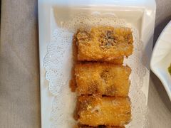 -功德林素菜饭庄(前门店)