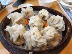 -太原面食店(解放路店)