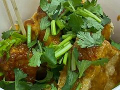 -七宝老街臭豆腐