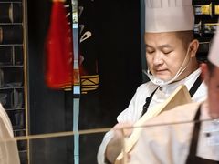 -喜晋道面馆(华严寺广场店)