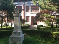 -北京大学赛克勒考古与艺术博物馆