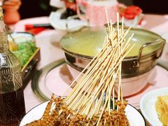 -上房火鍋(新天地店)