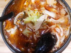 金针菇土豆粉-45°李小姐土豆粉(世纪港湾店)