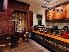 -星巴克臻选(广州沙面店)