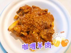 -港丽餐厅(高德置地店)