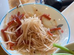 -百叶居·老北京涮羊肉(鼓楼店)