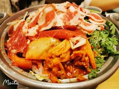 -初居食屋日式料理(万象城购物中心店)