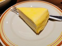 -萨莉亚意式餐厅(杭州滨江天街店)