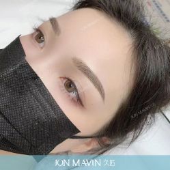 点击看大图 -久匠·纹眉纹绣半永久