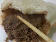 牛肉包子-增盛魁小吃店