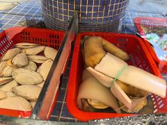 -福满园大酒楼(梅林店)