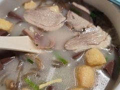 -小杨生煎(黄河路店)