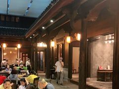 -走马楼饭庄(慈城古县城店)