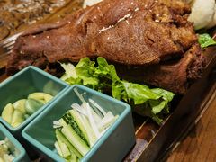 -二分八云雁阁•新晋菜大同味(长治路店)