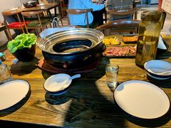 -范儿·嫂子烤肉·精致炭火烤肉(长治路店)