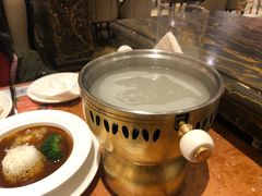 -芭菲盛宴·环球美食(北城国际店)