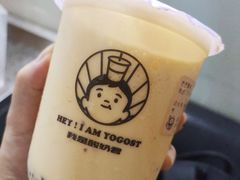 -我是酸奶君(壹方城店)