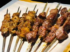 碳烤精品牛排-西街夜油条·麻团包乌饭