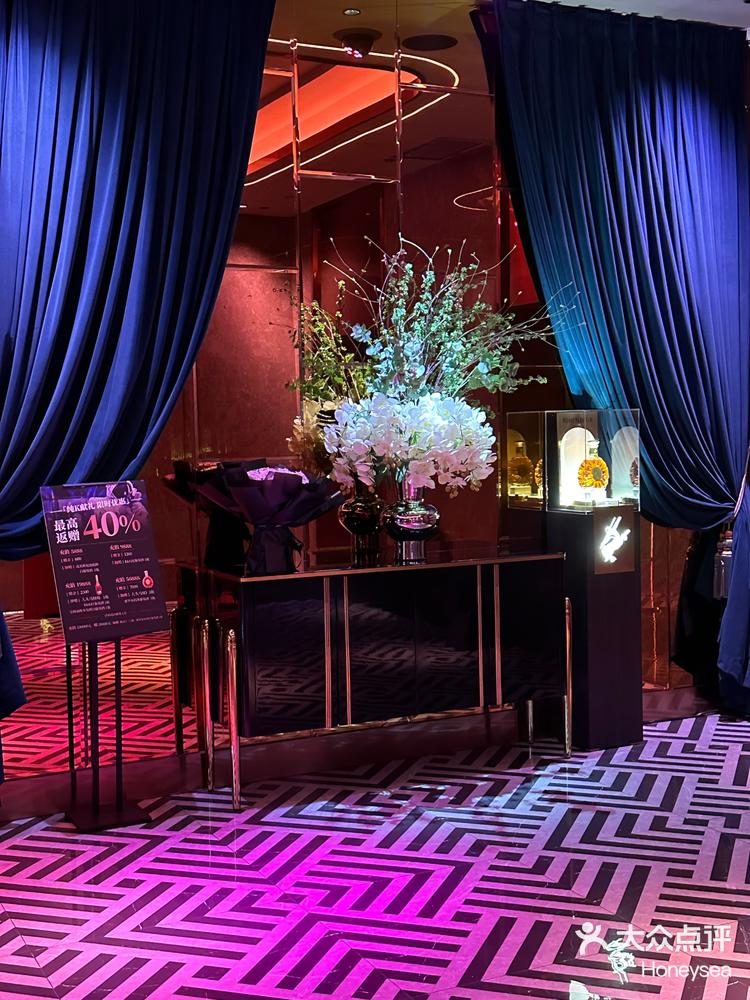 休闲放松好去处纯k量贩式ktv